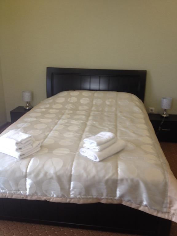טביליסי Hotel Salmer חדר תמונה