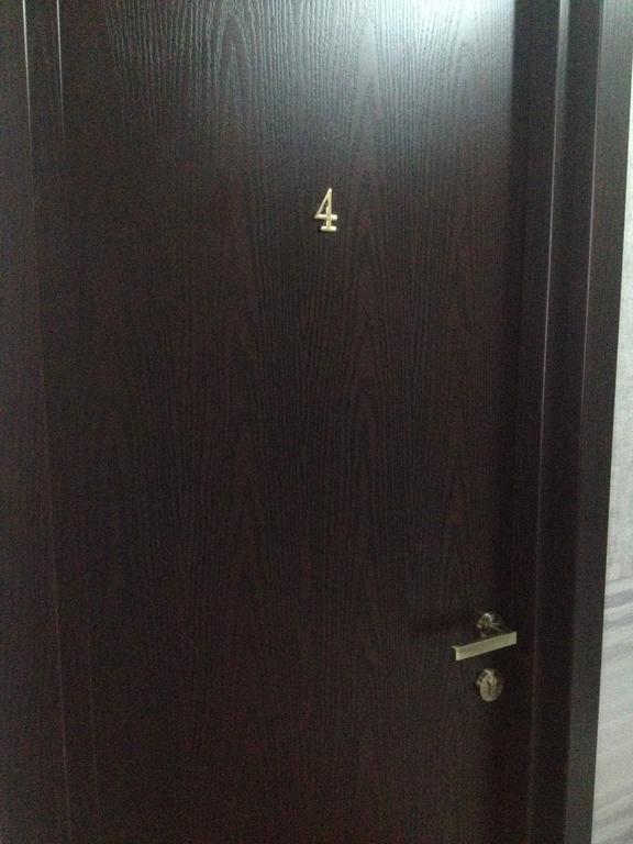 טביליסי Hotel Salmer חדר תמונה