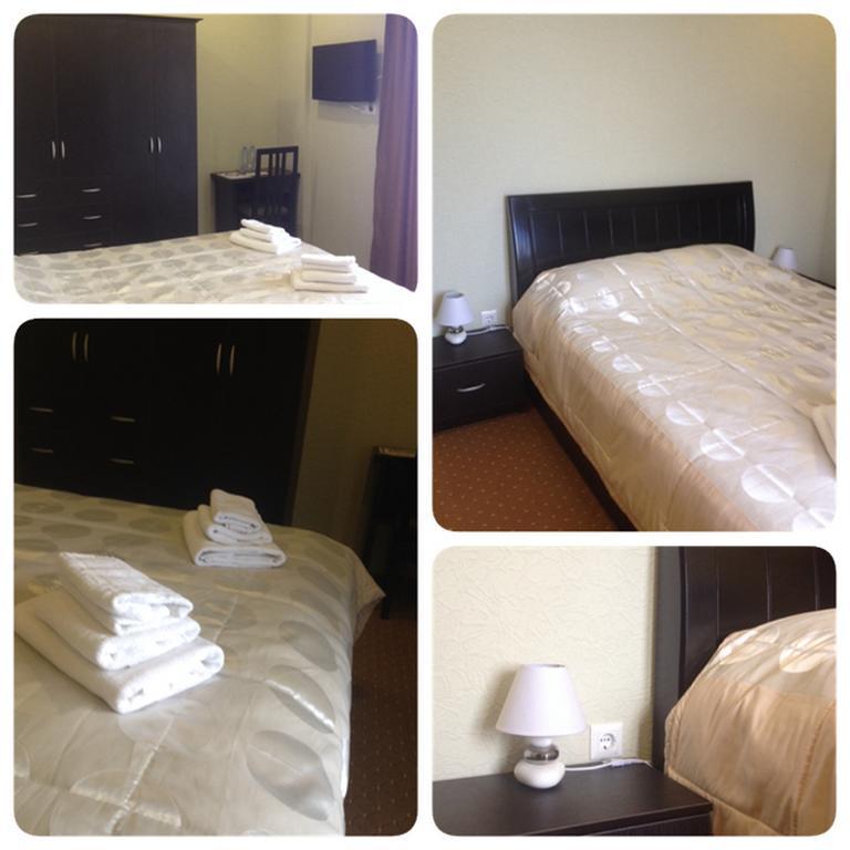 טביליסי Hotel Salmer חדר תמונה