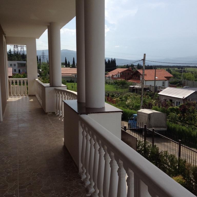 טביליסי Hotel Salmer חדר תמונה
