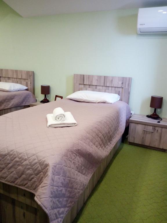 טביליסי Hotel Salmer מראה חיצוני תמונה
