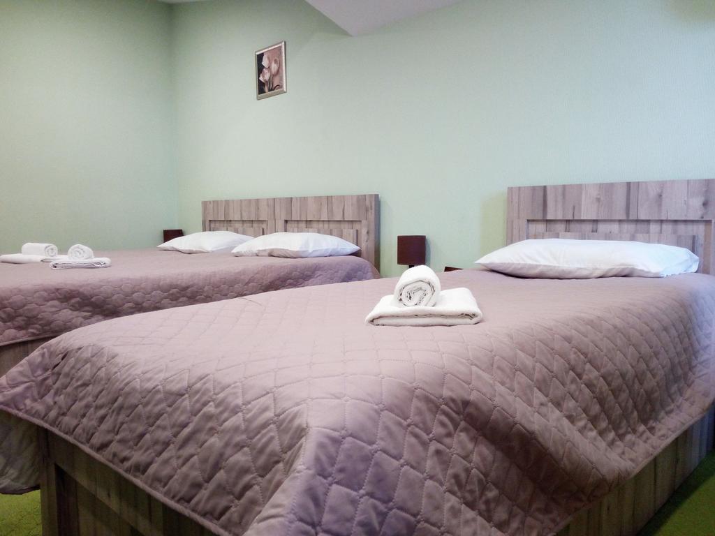 טביליסי Hotel Salmer מראה חיצוני תמונה