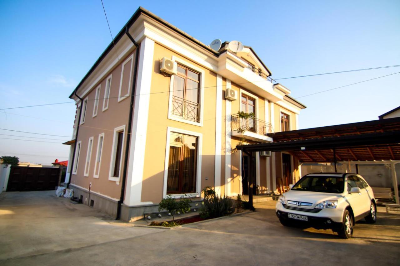 טביליסי Hotel Salmer מראה חיצוני תמונה