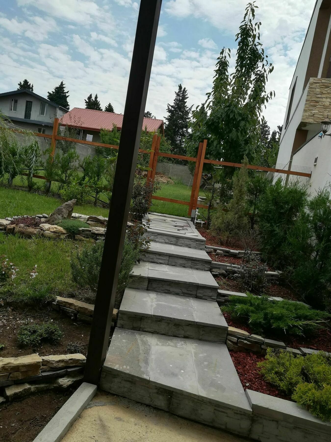 טביליסי Hotel Salmer מראה חיצוני תמונה